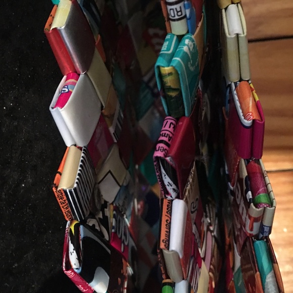 Host Pick! Nahui Ollin Con Amor Arm Candy Shoulder Bag - Picture 3 of 8